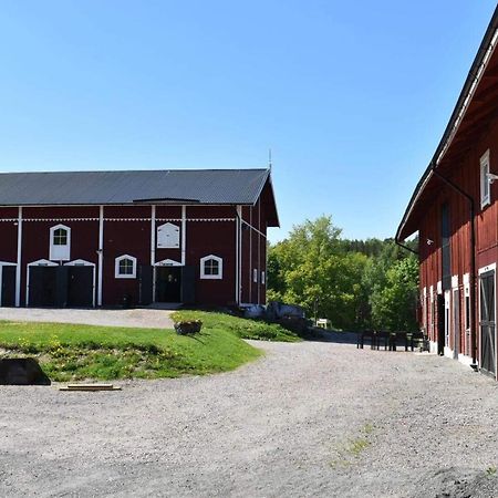 Vila Braenntorps Gard Kolmården Exteriér fotografie
