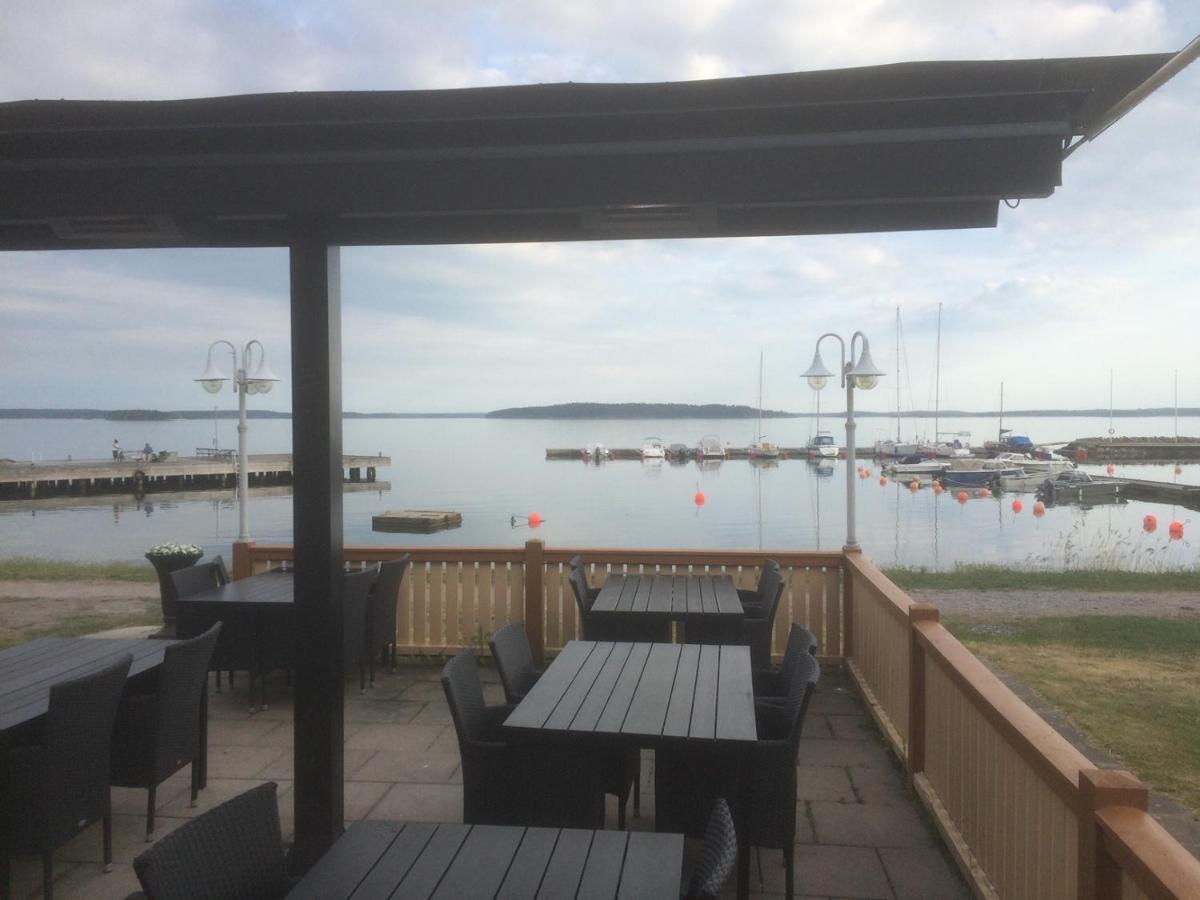 Vila Braenntorps Gard Kolmården Exteriér fotografie
