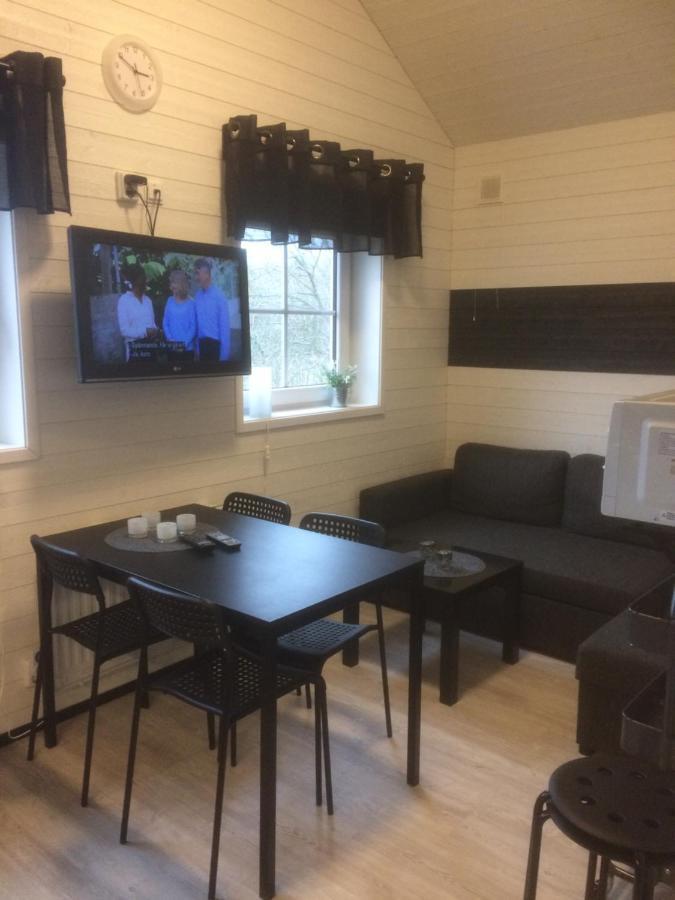 Vila Braenntorps Gard Kolmården Exteriér fotografie