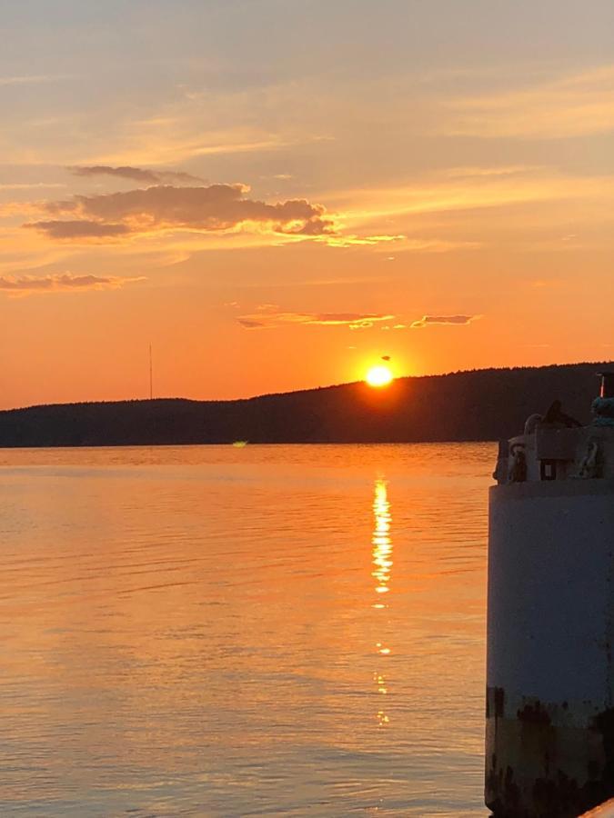 Vila Braenntorps Gard Kolmården Exteriér fotografie