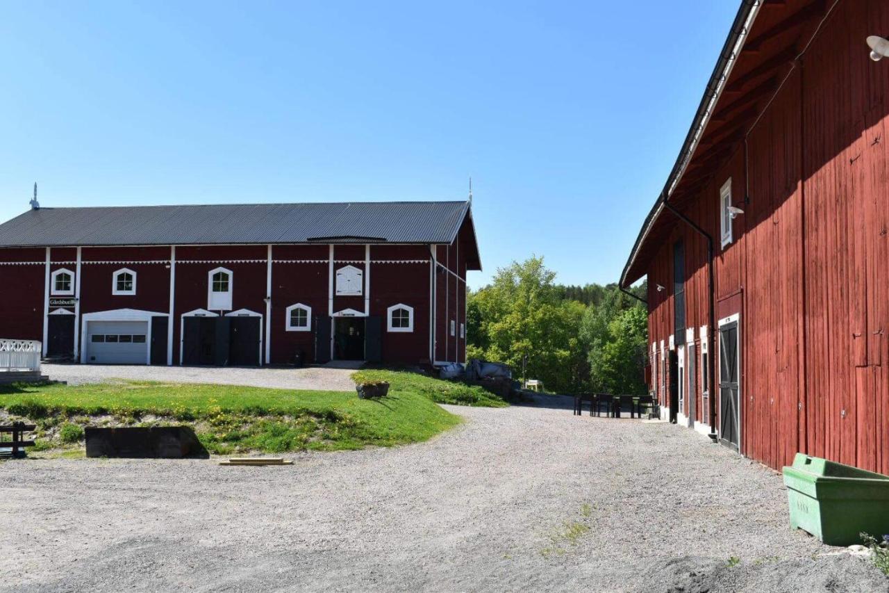 Vila Braenntorps Gard Kolmården Exteriér fotografie