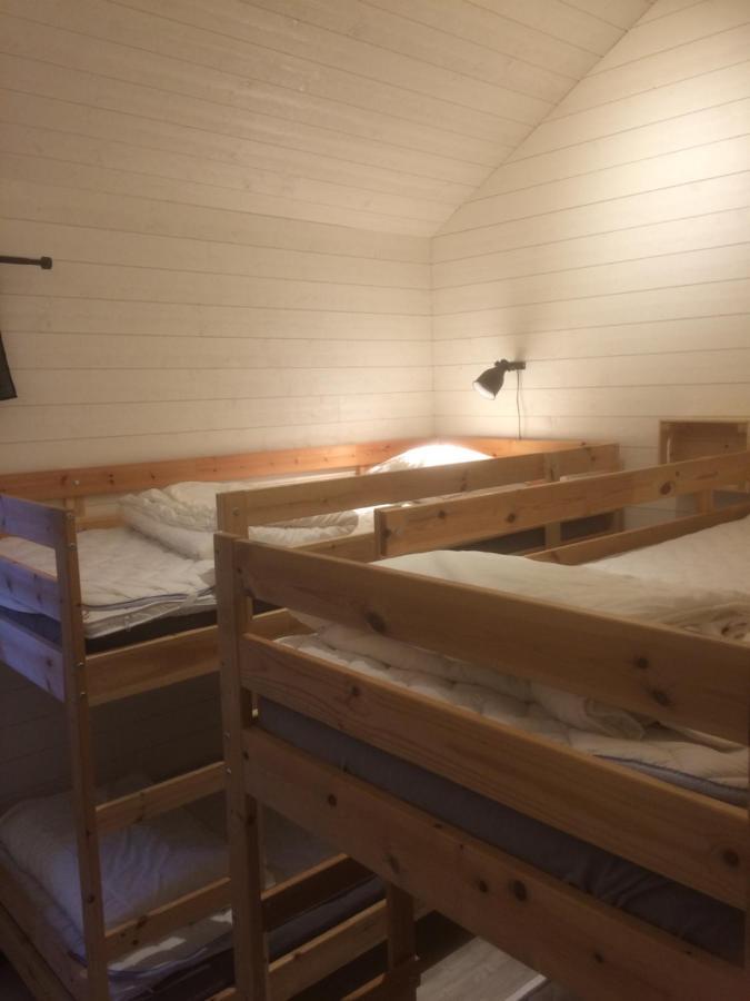 Vila Braenntorps Gard Kolmården Exteriér fotografie
