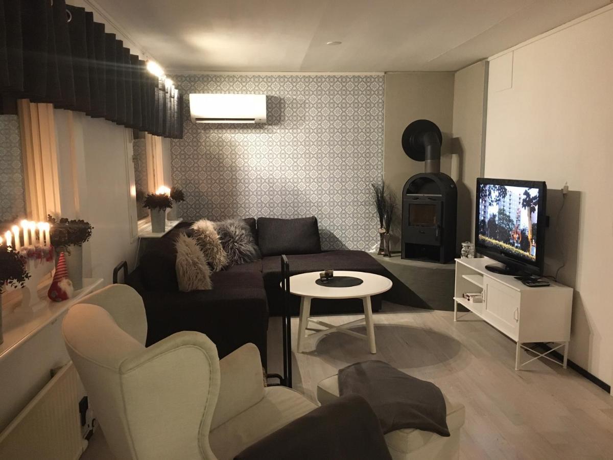 Vila Braenntorps Gard Kolmården Exteriér fotografie