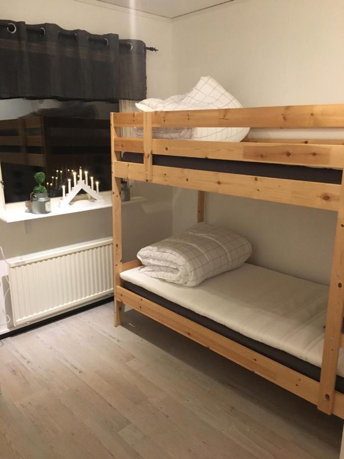 Vila Braenntorps Gard Kolmården Exteriér fotografie