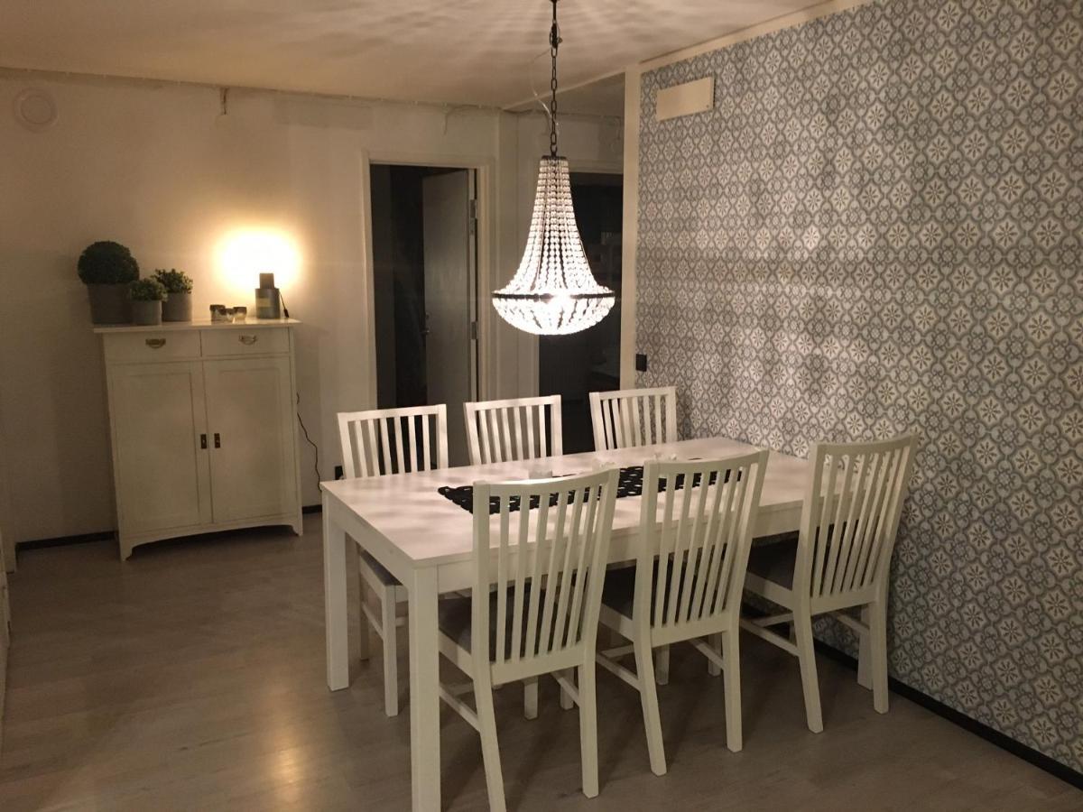 Vila Braenntorps Gard Kolmården Exteriér fotografie