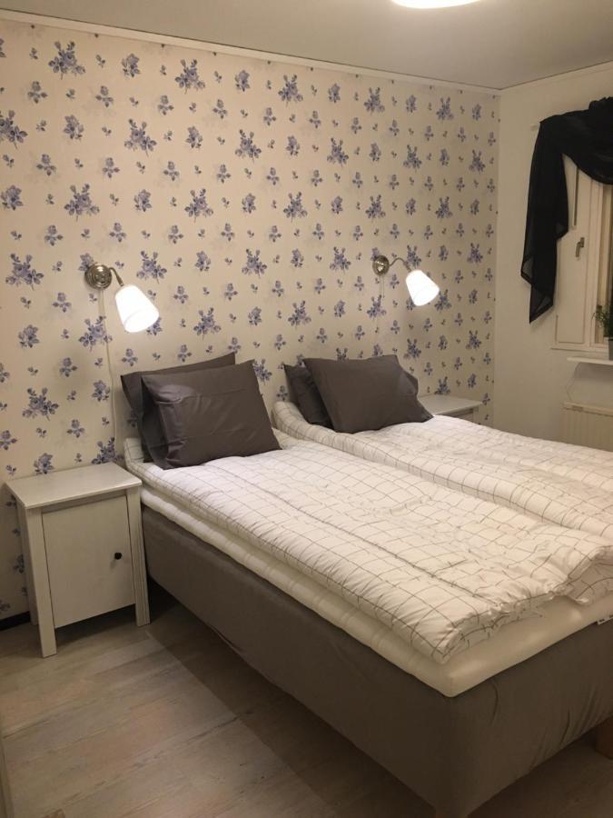 Vila Braenntorps Gard Kolmården Exteriér fotografie