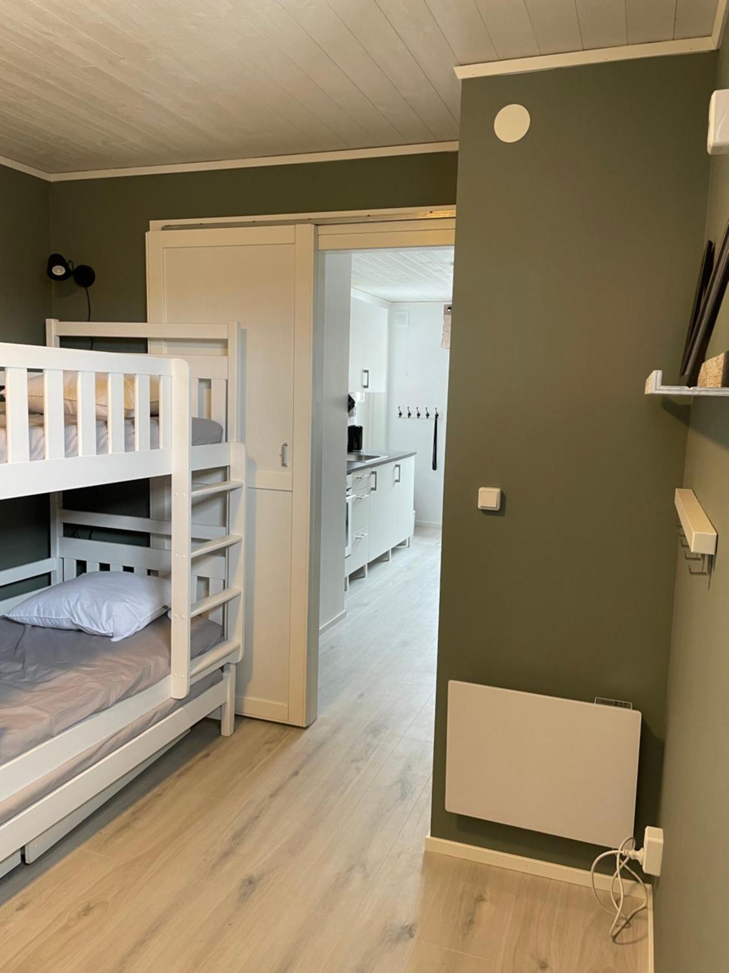 Vila Braenntorps Gard Kolmården Exteriér fotografie